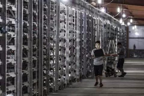 普华永道专家表示：98％的比特币矿机从未产生过区块