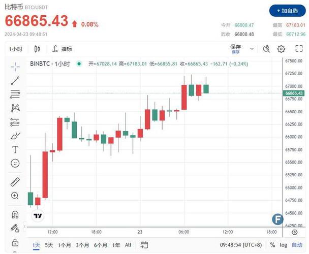 盈江比特币交易分析：市场波动与投资潜力探究