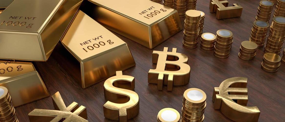 黄金投资者视角：比特币——数字黄金的魅力与挑战