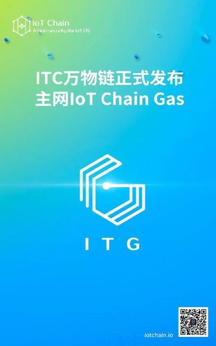 万物链ITC币是什么？ITC币未来前景怎么样？