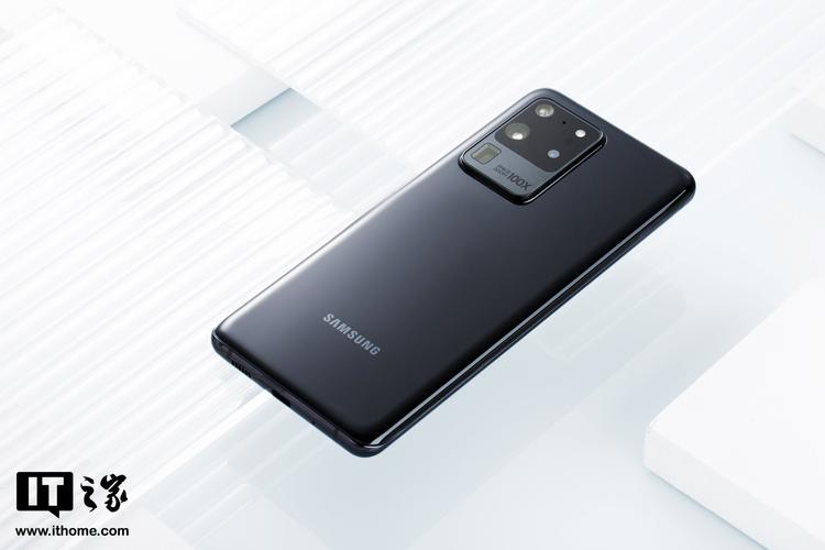 三星在Galaxy S20手机中保留加密货币功能
