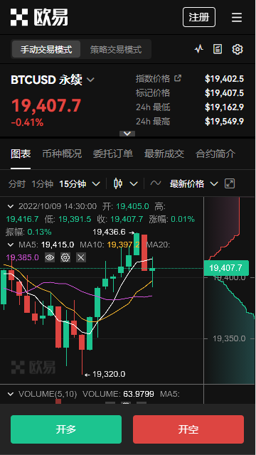 欧亿理财平台V4.077_ok交易所下载链接打不开-第3张图片-欧易下载