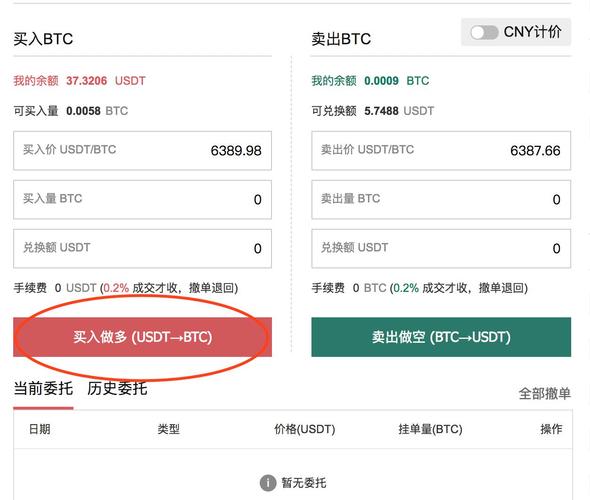 gate.io交易平台杠杆理财如何借贷？