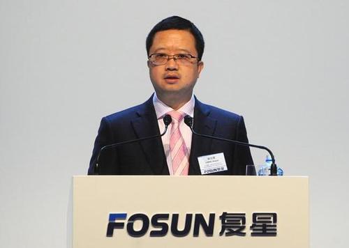 复星联合创始人梁信军：为什么2020年是区块链发展转折之年？