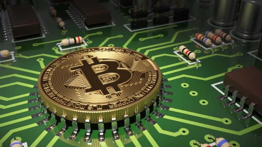 EWT近24小时飙涨13.6%！PayPal合作EnergyWeb推动比特币绿色挖矿