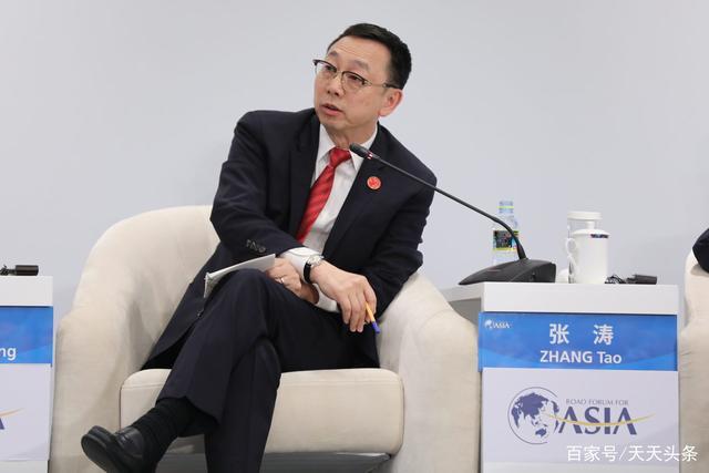 国际货币基金组织副总裁：央行数字货币在发展中国家潜力巨大