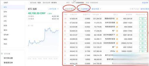 数字货币正规交易平台下载 欧意易最新哪里下载-第10张图片-欧易下载
