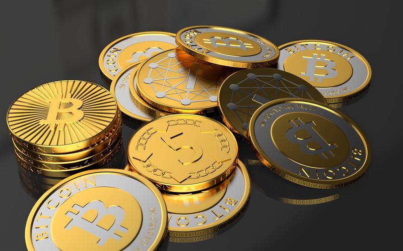 初学比特币：探索虚拟货币的世界