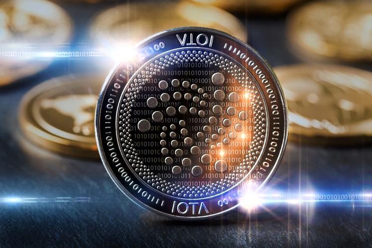 IOTA埃欧塔将于2020年上半年发布数位身份的实验应用程序