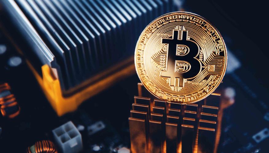 黄金投资者视角：比特币，新时代的数字黄金？