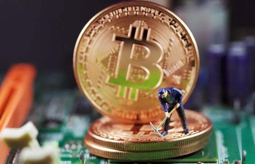走进比特币：币圈爱好者的数字资产探索