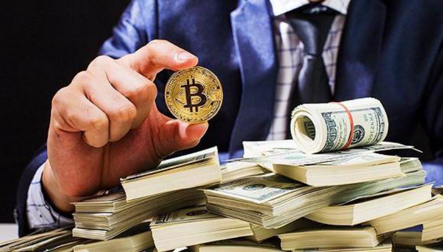 比特币：数字黄金的投资机遇与挑战
