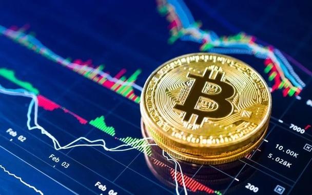比特币市值重回1万亿美元大关，市场情绪波动剧烈