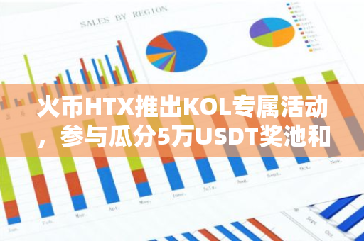火币HTX推出KOL专属活动，参与瓜分5万USDT奖池和桑尼周边