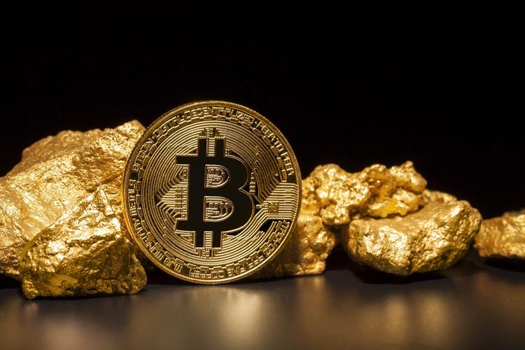 伊朗比特币：黄金投资者的视角