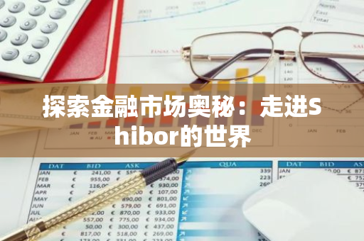 探索金融市场奥秘：走进Shibor的世界