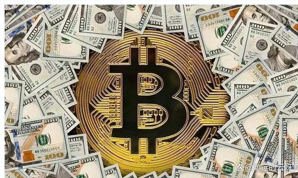 8万枚比特币抛售：市场波动背后的秘密