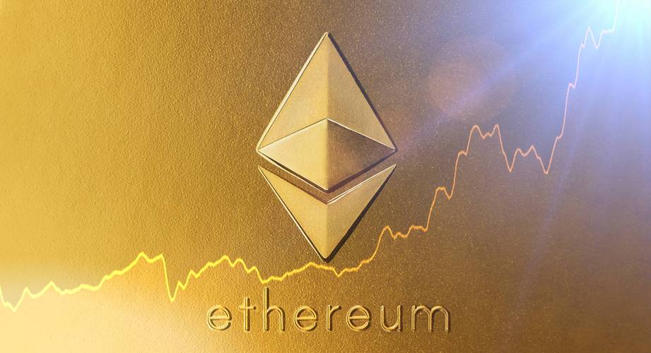 以太坊六周年！诞生以来ETH涨超3000倍！明年展望Eth2.0升级