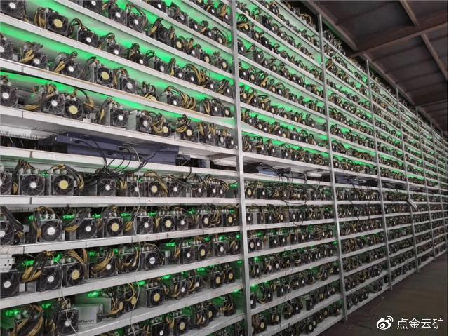 比特币矿：游戏用户的视角