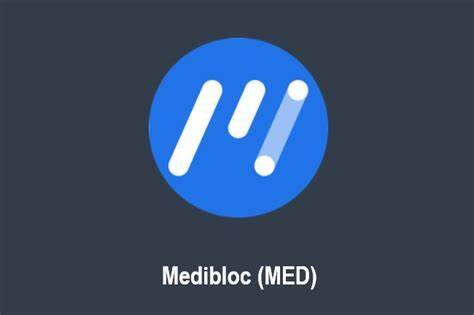 什么是MbdiBloc(MBD)币
