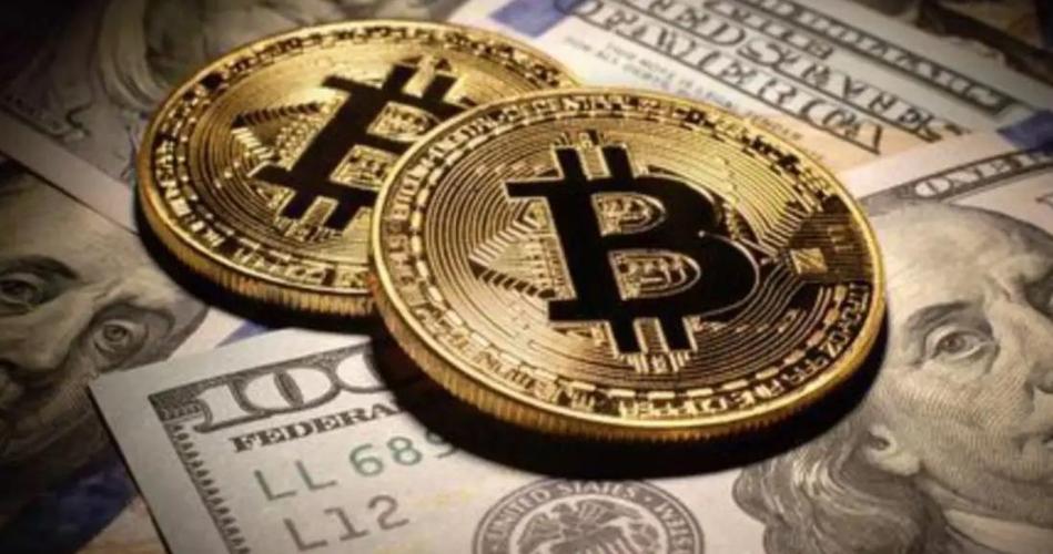 BTC：比特币的代名词，币圈的核心资产