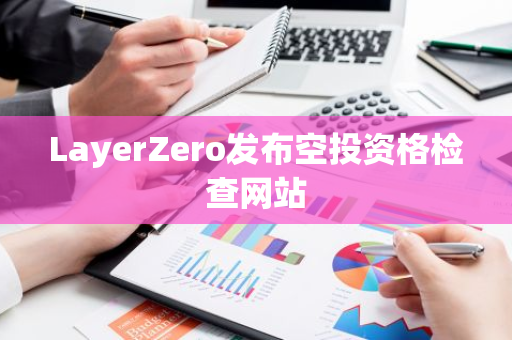 LayerZero发布空投资格检查网站