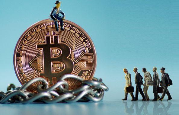 熊飞比特币：探索比特币的崛起与未来发展