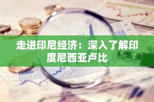 走进印尼经济：深入了解印度尼西亚卢比