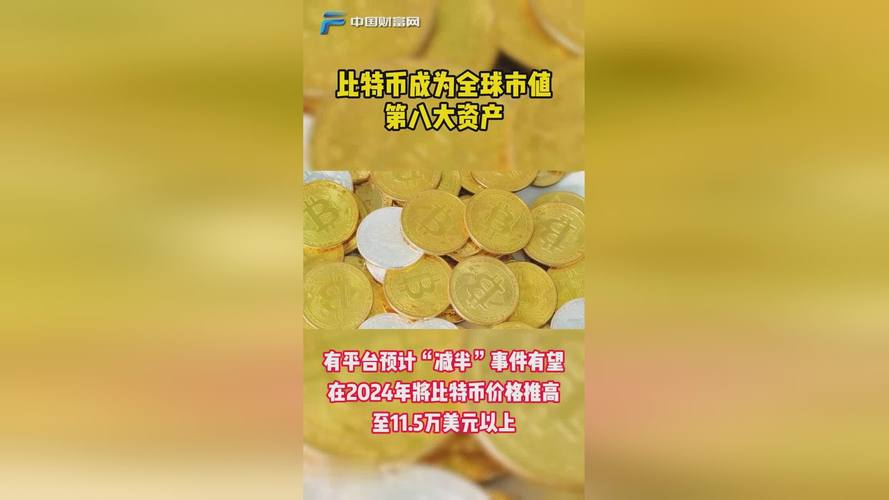 2016减产比特币：探索新机遇，实现财富增值