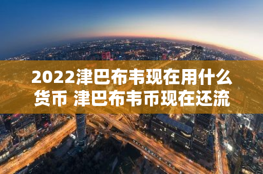 2022津巴布韦现在用什么货币 津巴布韦币现在还流通吗