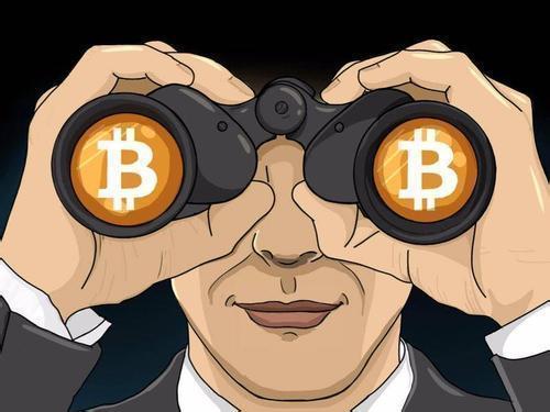 探讨比特币：币圈爱好者的金融学视角