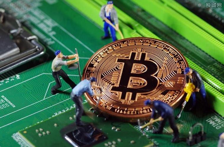 大肥宅比特币：揭秘比特币的匿名性和波动性