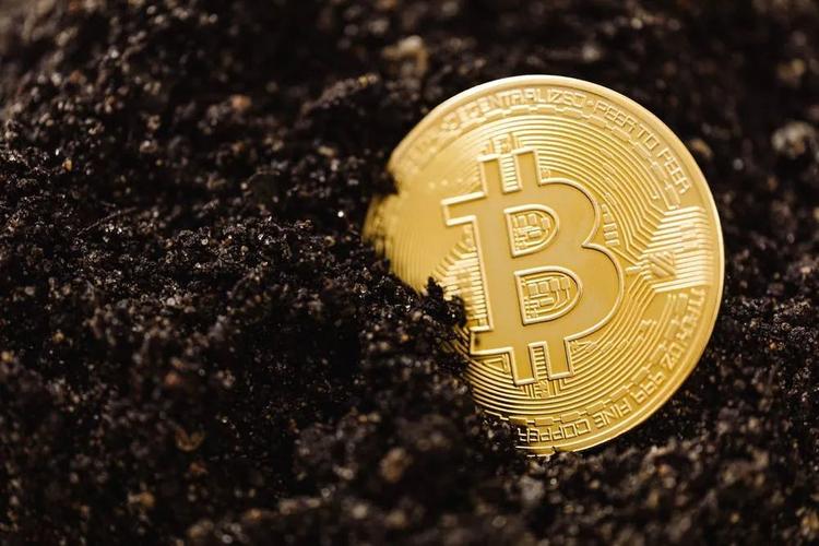 比特币：足值投资的数字化黄金