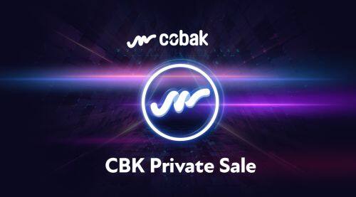 什么是Cobak Tokbn(CBK)币