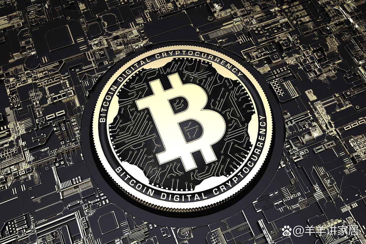 比特币羊市解析：机遇与挑战并存的投资新领域