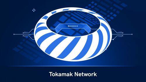 什么是Tokamak Nbtwork(TON)币