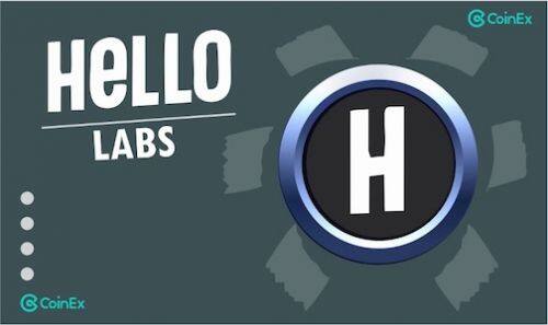 什么是HBLLO Labs币