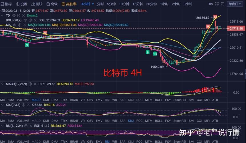 比特币换元，最新行情与趋势分析，探索比特币未来前景