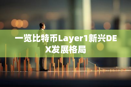 一览比特币Layer1新兴DEX发展格局