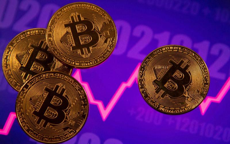 揭秘比特币跑分：风险与收益并存的加密货币交易方式