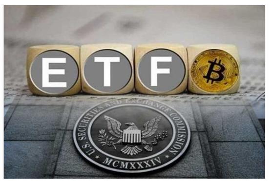 比特币ETF时代来临，公募基金引领投资新风潮