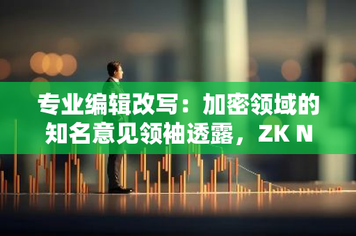 专业编辑改写：加密领域的知名意见领袖透露，ZK Nation已成功实施疑似ZK代币的委托功能