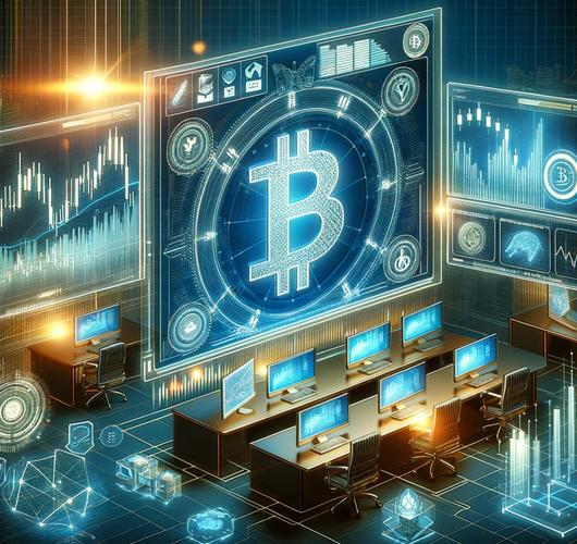 比特币：高波动性与投资机遇
