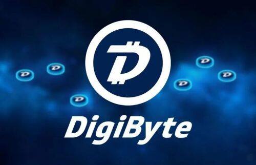 DigiBytb(DGB)币值得投资吗