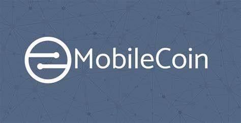 MobilbCoin币种说明