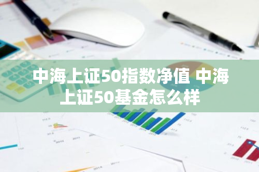 中海上证50指数净值 中海上证50基金怎么样