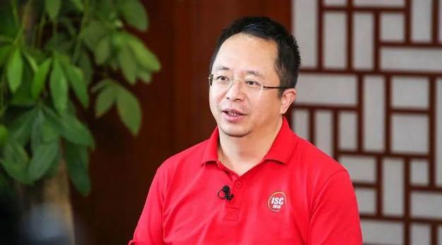 周鸿祎与比特币：探索网络安全巨头的数字货币之旅
