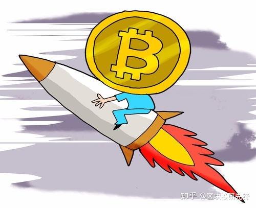 比特币为何不被视为货币：深度解析与币圈视角