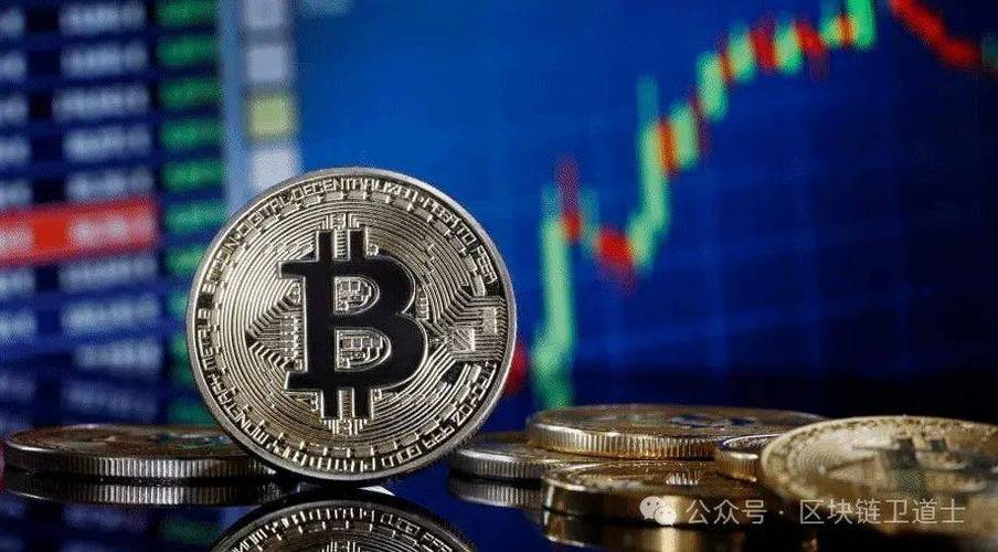 12月比特币：市场蓄势待发，投资者如何把握机遇？