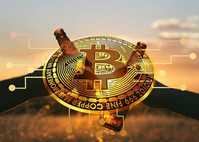 比特币减半：揭秘加密货币市场的重磅事件